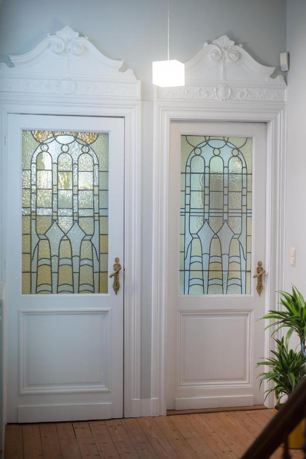 Garden Of Eden Bed & Breakfast Antwerp Exterior photo